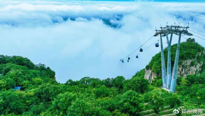 图源：焦作文旅