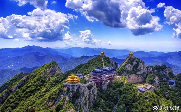 图源：洛阳旅游