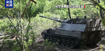 图片来源：央视新闻