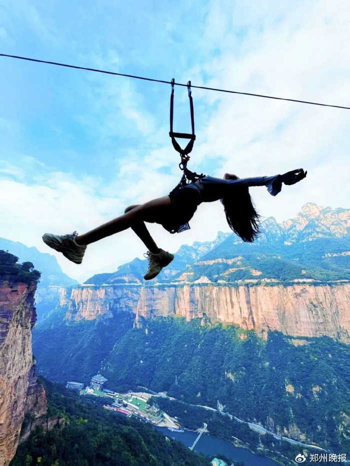 图源：新乡文旅