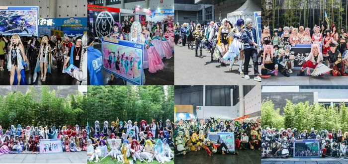 （部分巡场团）