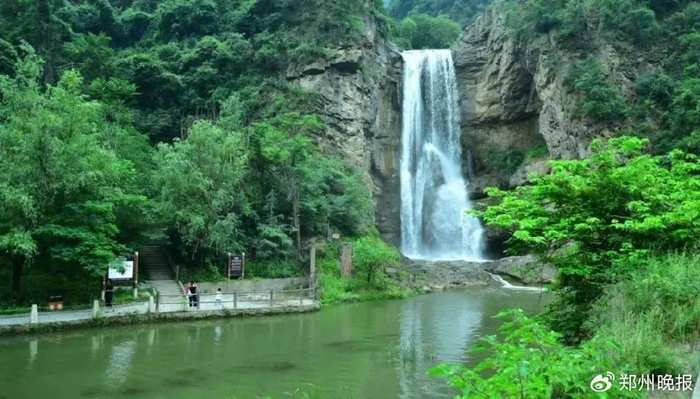 图源：三门峡市文广旅局