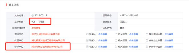 来源：中国招标投标公共服务平台