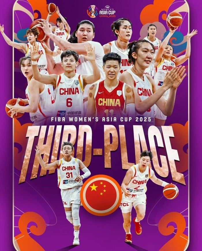  图源：FIBA