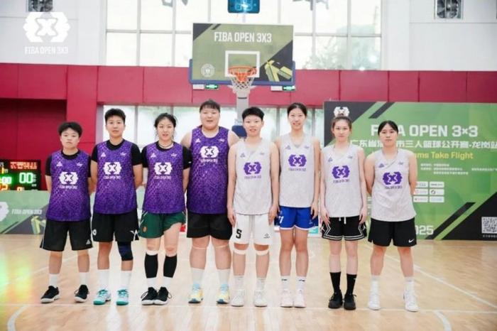 2025年FIBAU20女子欧洲篮球锦标赛