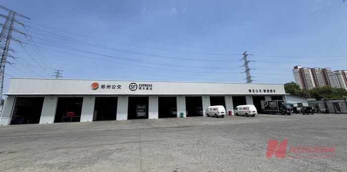 图片来源：每经记者 王佳飞 摄