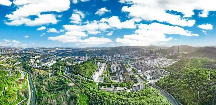 荆门石化 资料图