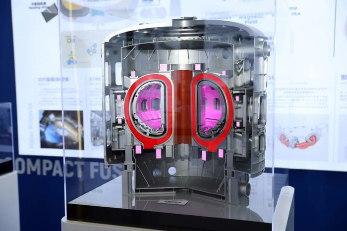 托卡马克装置