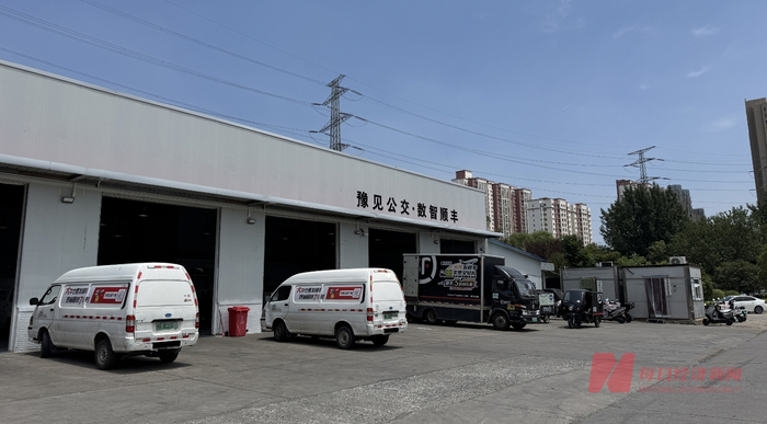 图片来源：每经记者 王佳飞 摄