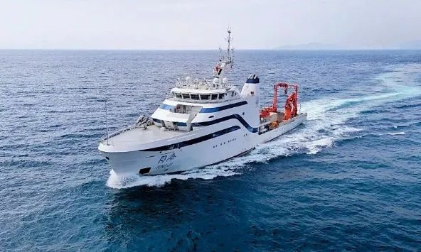 图源：中国船舶集团官网