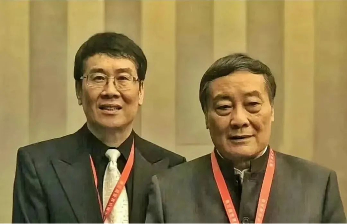 宗泽后和宗庆后