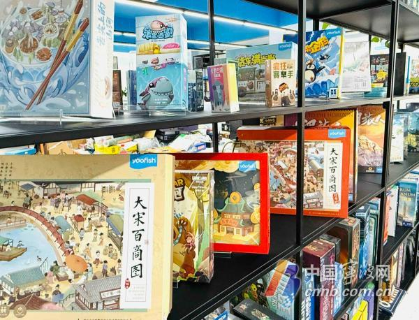160亿桌游市场 多少甬企在掘金？|宁波市|浙江省|宁波|玩家|三国杀_手机新浪网