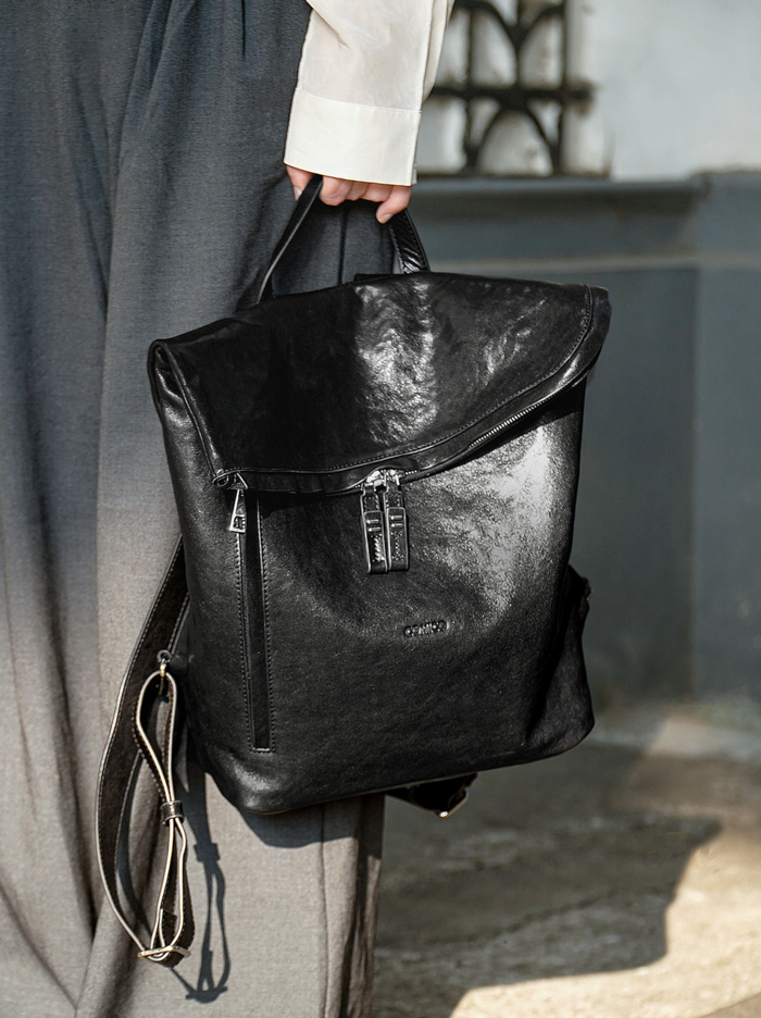 COMICO的爆款双肩包