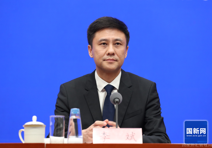 李斌（徐想摄）