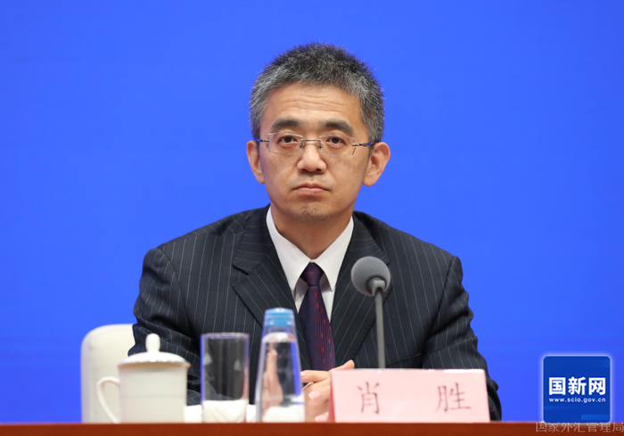 肖胜（徐想摄）