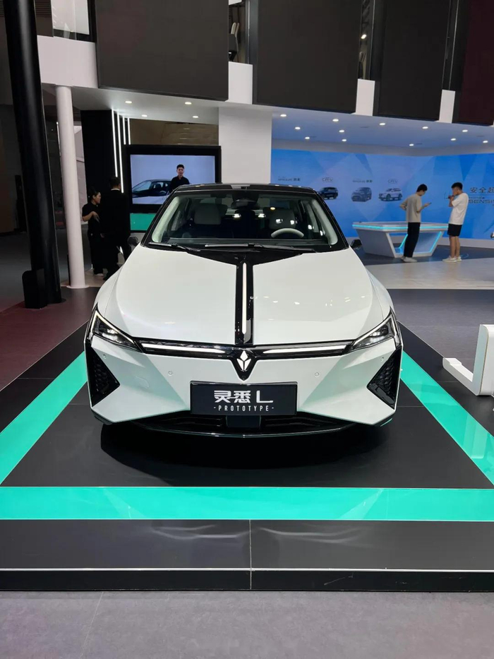图/灵悉L