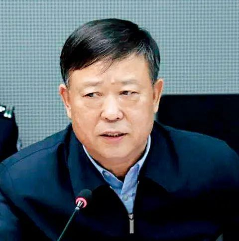 许文有。（资料图片）