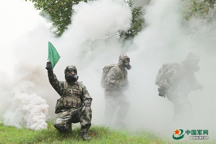 该旅兼职岗位认证考核现场。王梦君摄