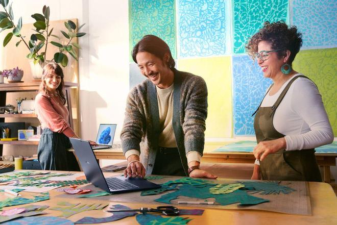 以上图源：微软