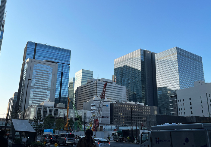 图片来源：每经特约记者 郝帅 摄