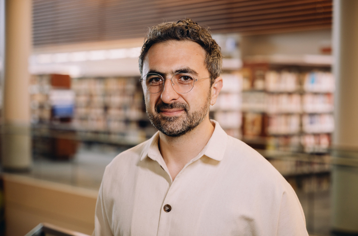 Microsoft AI CEO Mustafa Suleyman