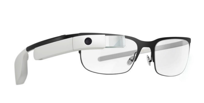 Google Glass