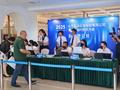 直击*ST新潮临时股东大会：6个召集人全部授权他人出席，小股东更担心权力交接能否顺利