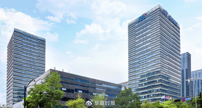 图源：聚光科技官网