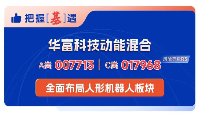 注：产品标签提及投资板块由基金定期报告整理而来，仅供参考，不作为行业推荐，不代表基金现在及未来必然投资以上板块。