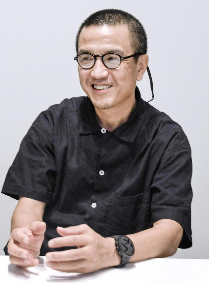 娄烨 图据:视觉中国