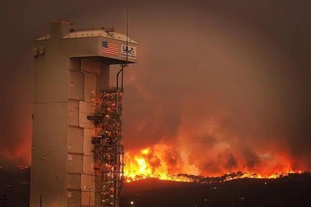 资料来源：abcnews、山西证券研究所