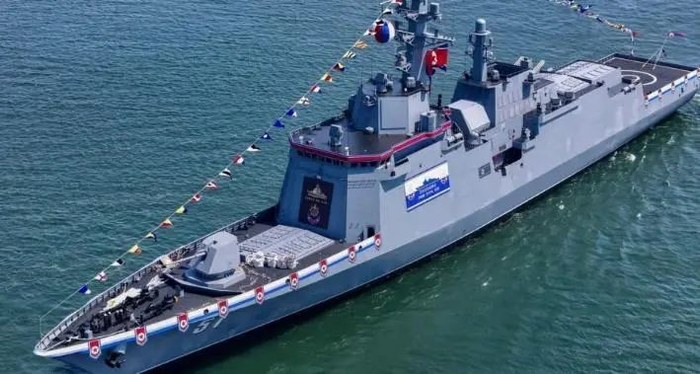 资料来源：KCNA、Nknews、山西证券研究所