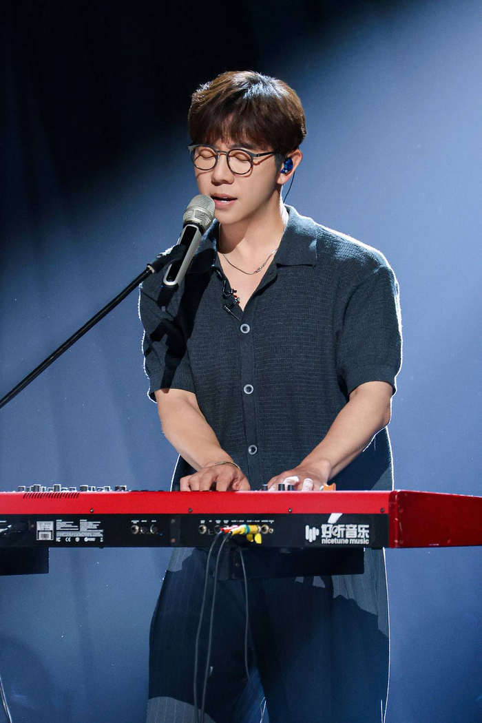 胡海泉 图据节目组