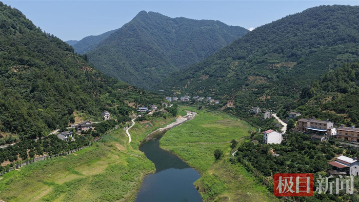 太平溪镇小溪口村