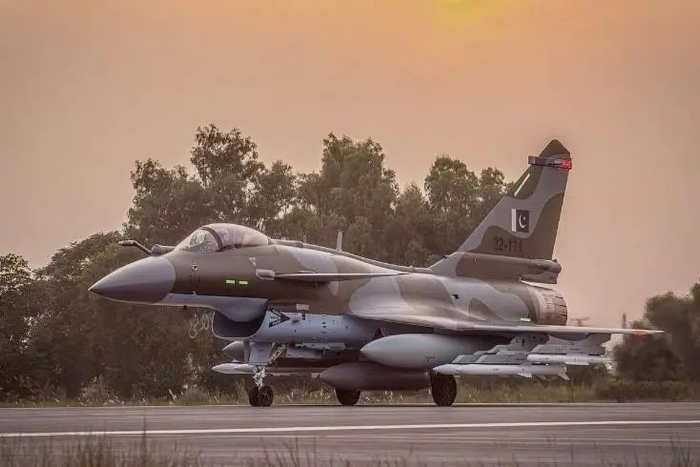 资料来源：Militarnyi、山西证券研究所