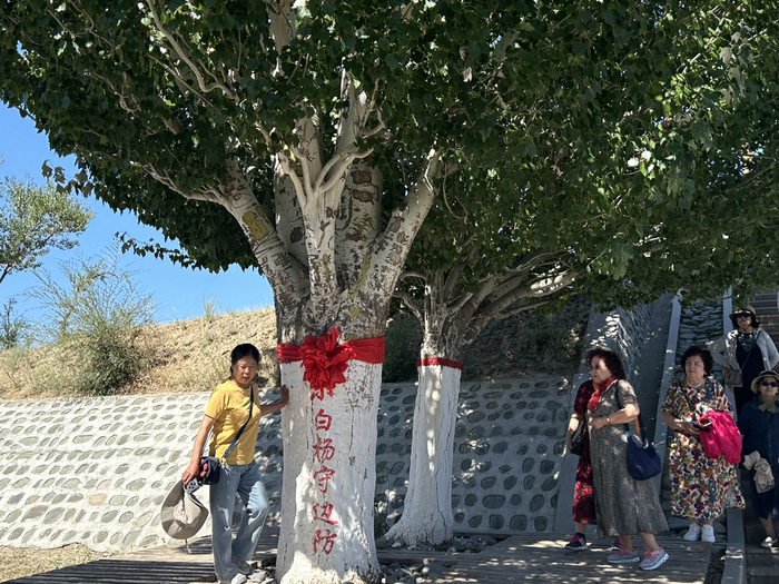 　　龙坤澜 摄