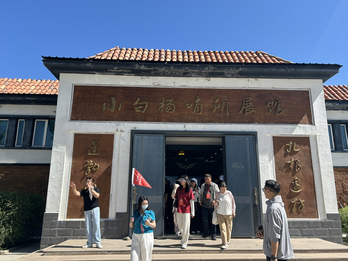 　　龙坤澜 摄