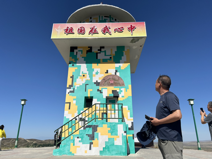 　　龙坤澜 摄