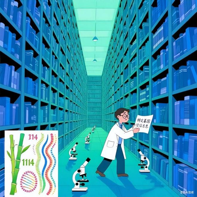 （图片来源：作者使用AI生成）