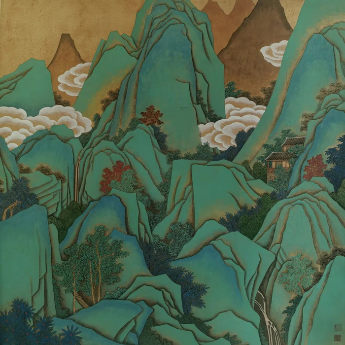 2025年清廉贵州·廉洁文化美术作品网络展