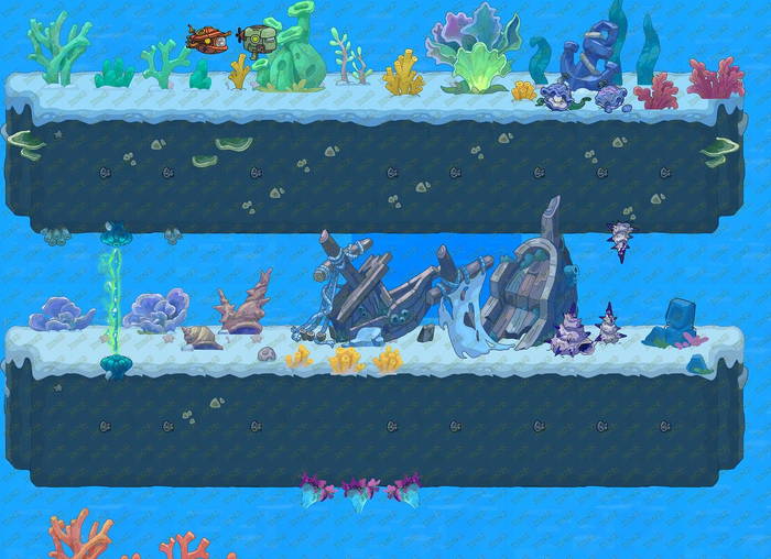 图片仅为设计展示,非最终呈现效果