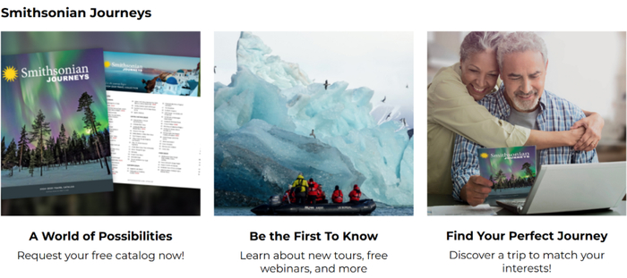 （图源：Smithsonian Journeys）