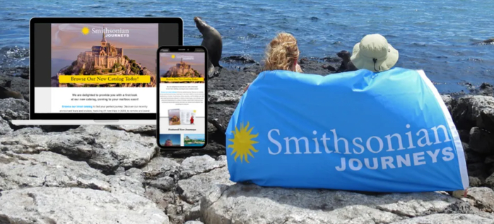 （图源：Smithsonian Journeys）