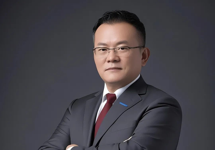 袁正刚