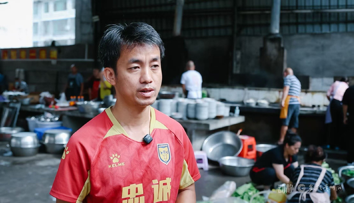 榕江县忠诚镇党委书记 杨胜涛
