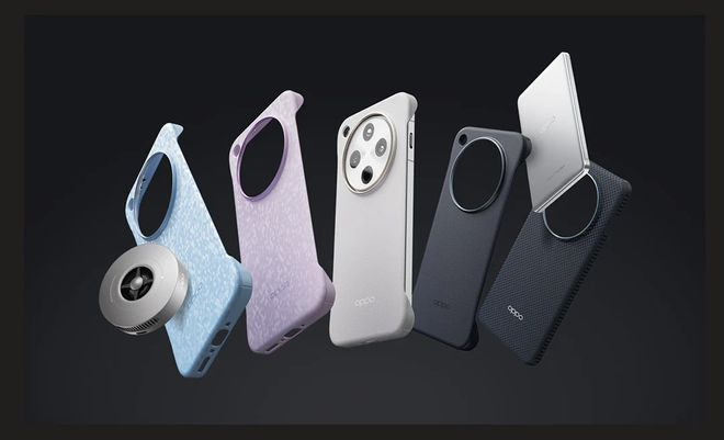 （图源：OPPO）