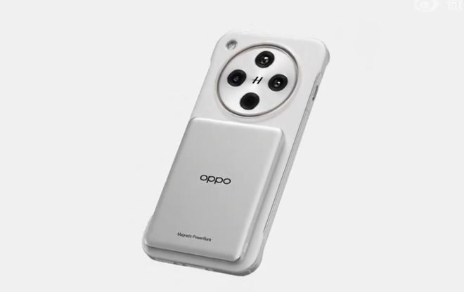 （图源：OPPO）