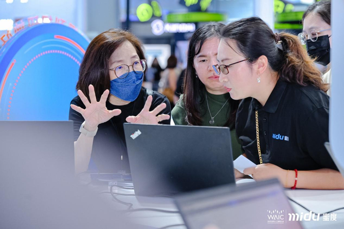 三大AI新品：精准击破行业痛点重构办公全场景体验