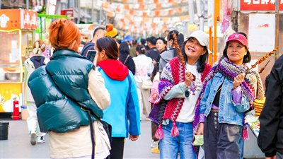 杨司煜 摄