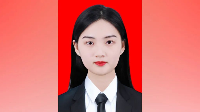 张媛媛。资料图